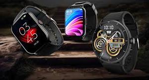     कम बजट में Amazon पर मेन्स के लिए मिल रही हैं धांसू Smartwatch