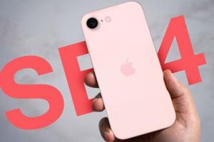    Apple अगले हफ्ते लॉन्च कर सकती है iPhone SE4,